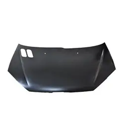 درب موتور 206 مشکی ایساکو