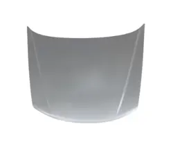 درب موتور پژو پارس خاکستری سرو صنعت