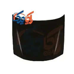 درب موتور پژو پارس مشکی ایساکو