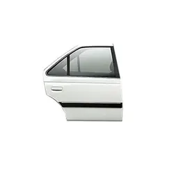 درب جلو پژو پارس راست ایساکو لولا قدیم