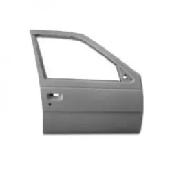 درب جلو پژو 405 slx راست ایساکو لولا جدید