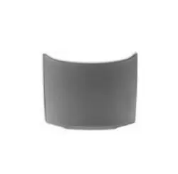 درب موتور  پژو 405 خاکستری سرو