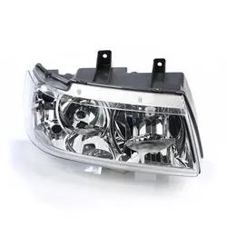 چراغ جلو سمند چپ کروز