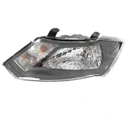 چراغ جلو کوئیک راست کروز