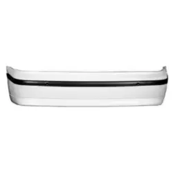 سپر عقب سمند EF7 - EFP سفید مهرخواه