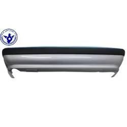 سپر عقب پژو پارس نقره ای مهرخواه