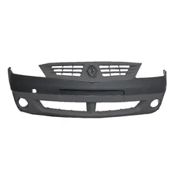 سپر جلو ال 90 خاکستری سروصنعت