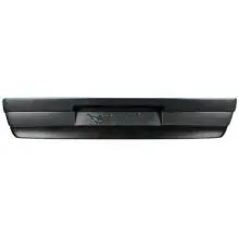 سپر عقب پژو 405 خاکستری سروصنعت