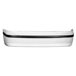 سپر عقب سمند سفید مهرکام پارس