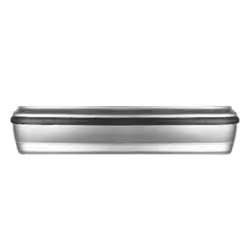 سپر عقب سمند نقره ای مهرساز