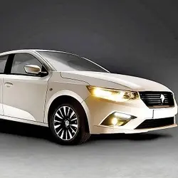 چراغ جلو تارا راست ایساکو