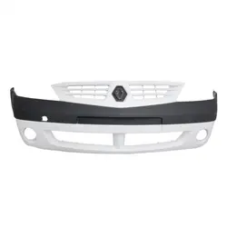 سپر جلو ال 90 سفید کروز اصلی