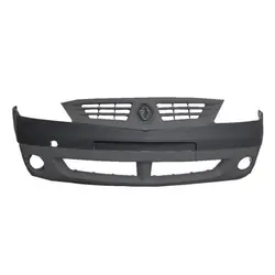 سپر جلو ال 90 خاکستری کروز اصلی