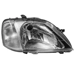 چراغ جلو ال 90 راست مدرن