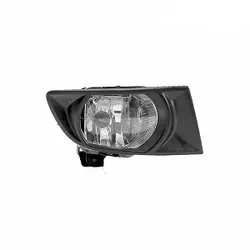 مه شکن ریو چپ اصلی |قیمت چراغ ریو | قطعات بدنه ریو| رایکایدک