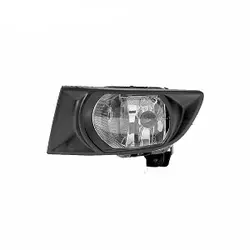 مه شکن ریو راست اصلی|قیمت چراغ ریو | قطعات بدنه ریو| رایکایدک