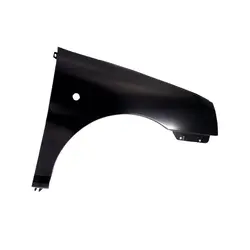 گلگیر ریو جلو راست|گلگیر خام ریو|گلگیر ریو | قطعات بدنه ریو