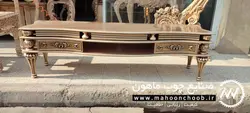 میز تلویزیون مدل ارس