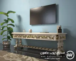 میز تلویزیون مدل اوپال پلاس
