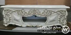میز تلویزیون مدل نادیا