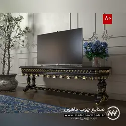 میز تلویزیون مدل اوپال