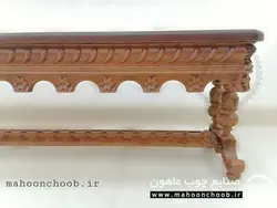 میز تلویزیون مدل اوپال