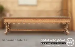میز تلویزیون مدل اوپال