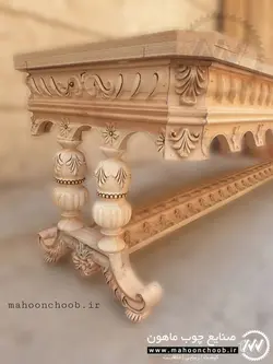 میز تلویزیون مدل اوپال