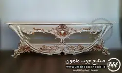 میز تلویزیون مدل بارانا