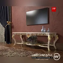 میز تلویزیون مدل نیوشا