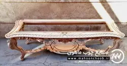 میز تلویزیون مدل نیوشا