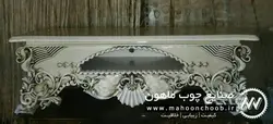 میز تلویزیون کیانا