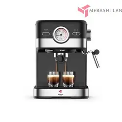 مباشی 2031 قیمت وخرید اسپرسوساز مباشی مدل ME-ECM2031 | مباشی لند | مباشی