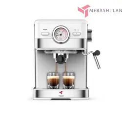 مباشی 2031 قیمت وخرید اسپرسوساز مباشی مدل ME-ECM2031 | مباشی لند | مباشی
