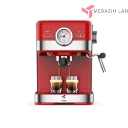 مباشی 2031 قیمت وخرید اسپرسوساز مباشی مدل ME-ECM2031 | مباشی لند | مباشی