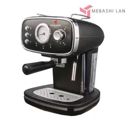 مباشی 2019 قیمت وخرید اسپرسوساز مباشی مدل ME-ECM2019 | مباشی لند | مباشی