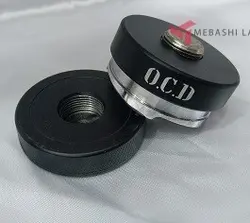 لولر O.C.D سایز 58