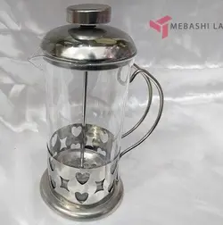 قهوه ساز فرنچ پرس