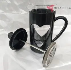 قهوه ساز فرنچ پرس