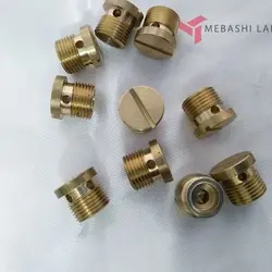 پیچ شاور قهوه ساز خانگی