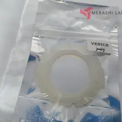 واشر شاور اسپرسوساز مدلهای صنعتی و خانگی