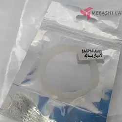 واشر شاور اسپرسوساز مدلهای صنعتی و خانگی