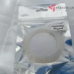 واشر شاور اسپرسوساز مدلهای صنعتی و خانگی