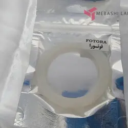 واشر شاور اسپرسوساز مدلهای صنعتی و خانگی