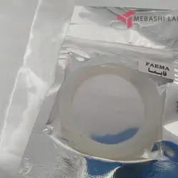 واشر شاور اسپرسوساز مدلهای صنعتی و خانگی