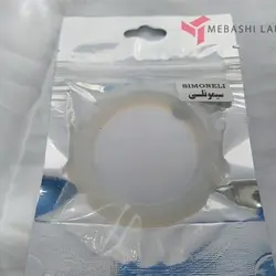 واشر شاور اسپرسوساز مدلهای صنعتی و خانگی