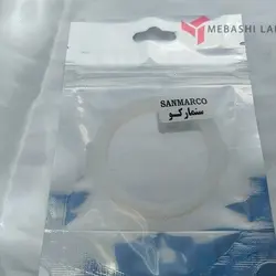 واشر شاور اسپرسوساز مدلهای صنعتی و خانگی