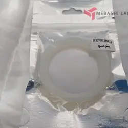 واشر شاور اسپرسوساز مدلهای صنعتی و خانگی