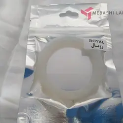 واشر شاور اسپرسوساز مدلهای صنعتی و خانگی