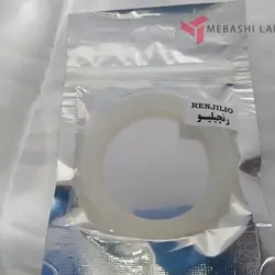 واشر شاور اسپرسوساز مدلهای صنعتی و خانگی